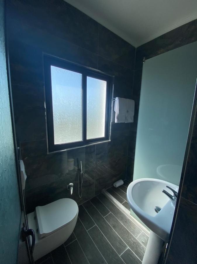 Hotel Tirona Durres Luaran gambar