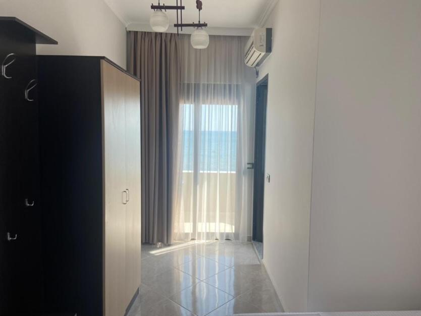 Hotel Tirona Durres Luaran gambar
