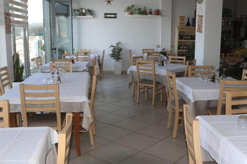 Hotel Tirona Durres Luaran gambar