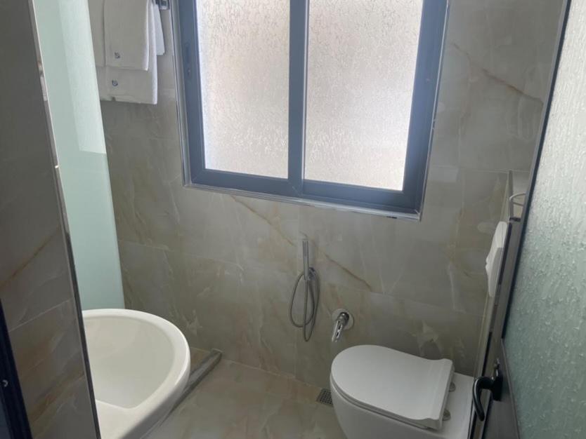 Hotel Tirona Durres Luaran gambar