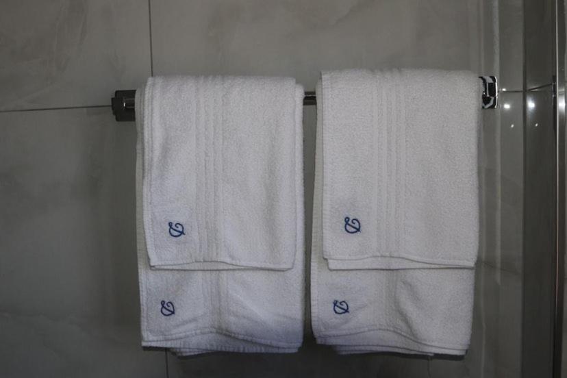 Hotel Tirona Durres Luaran gambar