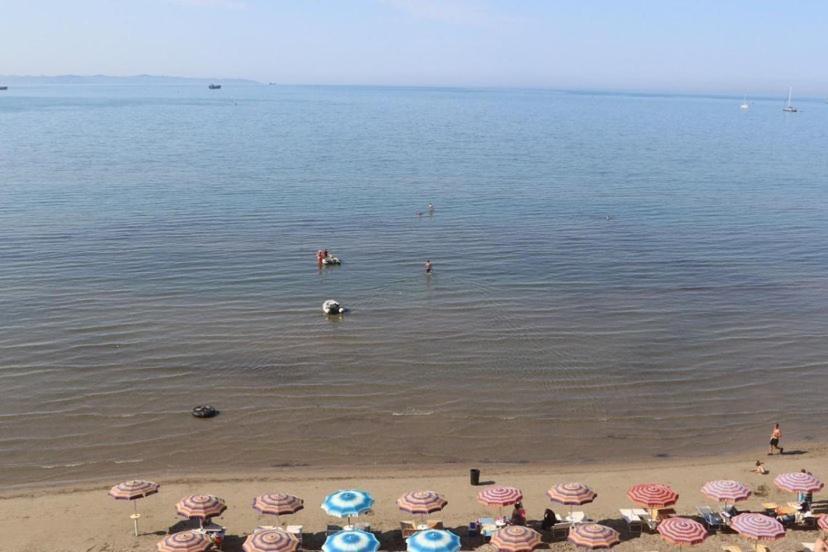 Hotel Tirona Durres Luaran gambar