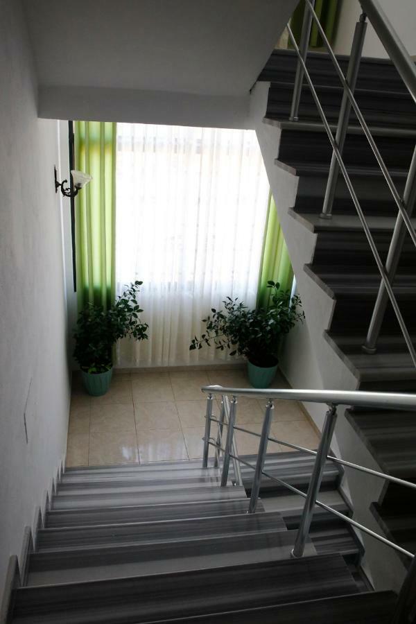 Hotel Tirona Durres Luaran gambar